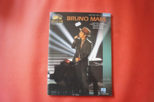 Bruno Mars - Piano Play along (mit CD)Songbook Notenbuch Piano Vocal Guitar PVG