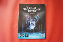 Dethklok - Bass Anthology Songbook Notenbuch Vocal Bass