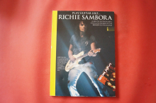 Richie Sambora - Play Guitar like Songbook Notenbuch Guitar