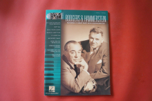 Rodgers & Hammerstein - Piano Duet Play along (mit CD) Songbook Notenbuch Piano