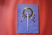 Toto - The Seventh One Songbook Notenbuch Piano Vocal Guitar PVG
