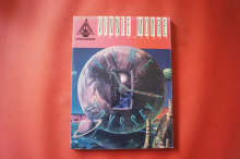 Vinnie Moore - Time Odyssey Songbook Notenbuch Guitar
