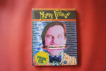 Monty Python (Hardcover OVP, mit CD) Songbook Notenbuch Vocal Guitar