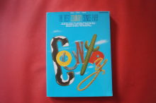 The Best Country Songs ever (2nd Edition) Songbook Notenbuch Piano Vocal Guitar PVG