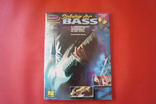 Soloing for Bass (Musicians Institute, mit CD) Bassbuch