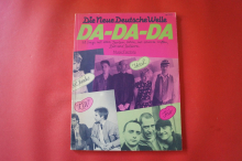 Die Neue Deutsche Welle Da-Da-Da Songbook Notenbuch Piano Vocal