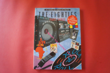 70 Years of Popular Music: The Eighties Part 3 Songbook Notenbuch Piano Vocal Guitar PVG