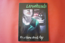 Lemonheads - It´s a Shame about Ray Songbook Notenbuch Vocal Guitar