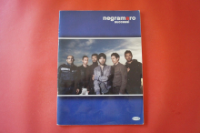 Negramaro - Successi Songbook Notenbuch Vocal Guitar
