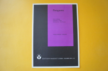 Einzelnoten: Paraguena (de Monty)