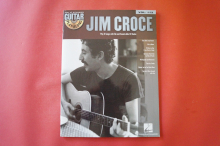 Jim Croce - Guitar Play along (mit CD) Songbook Notenbuch Vocal Guitar