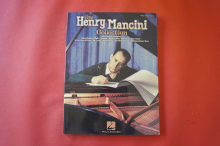 Henry Mancini - The Collection Songbook Notenbuch Piano Vocal Guitar PVG