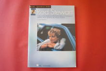 Rod Stewart - Guitar Signature Licks (mit CD) Songbook Notenbuch Guitar