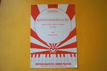 Einzelnoten: Mittsommernacht (Ritter)