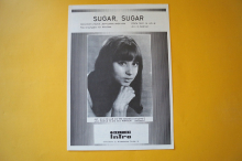 Einzelnoten: Sugar Sugar (The Arches)
