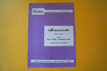 Einzelnoten: Hazienda (Steffen/Hurth)