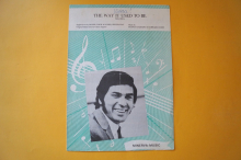 Einzelnoten: The Way it used to be