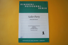 Einzelnoten: Sailor-Party (Pat Oden)
