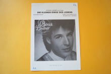 Einzelnoten: Die kleinen Dinge des Lebens (Patrick Lindner)