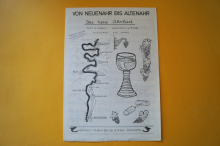 Einzelnoten: Von Neuenahr bis Altenahr (Stötzel)