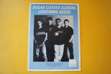 Einzelnoten: Sugar coated Iceberg (Lightning Seeds)