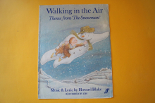 Einzelnoten: Walking in the Air (Theme from The Snowman)