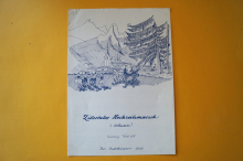 Einzelnoten: Zillertaler Hochzeitsmarsch (Loti)