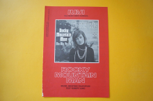 Einzelnoten: Rocky Mountain Man (Gerty Ric)