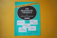 Einzelnoten: Im Marschtempo (Gunter Eilemann)