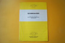 Einzelnoten: Ich denk an Dich (Hayhouse u.a.)