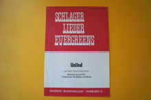 Einzelnoten: United (Charpentier)