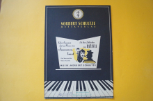 Einzelnoten: Jeder Seemann hat… (Gillo)