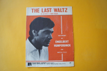 Einzelnoten: The Last Waltz (Engelbert)