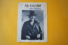 Einzelnoten: My Girl Bill (Jim Stafford)