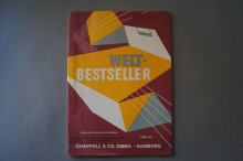 Welt-Bestseller Heft 13Notenheft