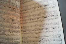 Golden Hits der 50er und 60er von Lotar Olias Heft 1Notenheft