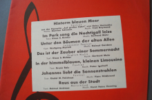 Bennefeld-Verlag Heft 1 Notenheft