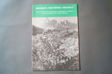 Heimat schöne Heimat Notenheft