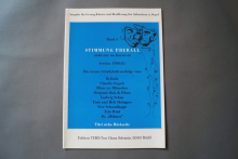 Stimmung überall Heft 5 Notenheft