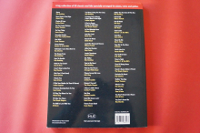 The Big Book of Soul Songbook Notenbuch Piano Vocal Guitar PVG