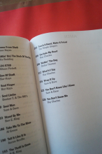 The Big Book of Soul Songbook Notenbuch Piano Vocal Guitar PVG