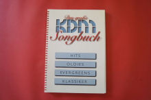 Das grosse KDM Songbuch Songbook Notenbuch Vocal Guitar