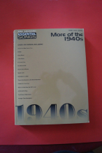 Essential Songs: More of the 1940s Songbook Notenbuch Piano Vocal Guitar PVG