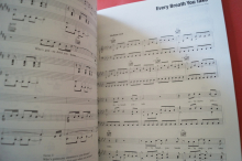 Ultimate 80s Songs Songbook Notenbuch Piano Vocal Guitar PVG