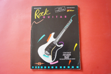 Rock Guitar Songbook Notenbuch Vocal Guitar