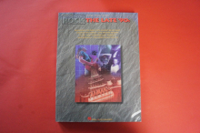 History of Rock: The Late 90s Songbook Notenbuch Piano Vocal Guitar PVG