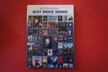 Best Movie Songs 2000-2005 Songbook Notenbuch Piano Vocal Guitar PVG