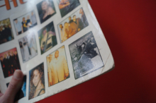 The Greatest Hits of 97 Songbook Notenbuch Piano Vocal Guitar PVG