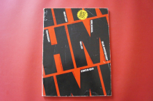 Heavy Metal Music Book 3 Songbook Notenbuch Vocal Guitar