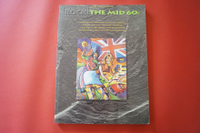 History of Rock: The Mid 60s Songbook Notenbuch Piano Vocal Guitar PVG